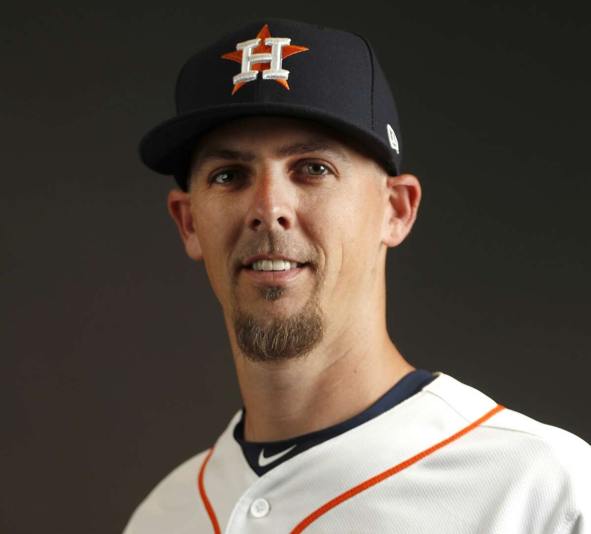 PHOTOS: Astros introduce new outfielder Michael Brantley  Mickey Storey, who managed the Class A Quad Cities club last season, was tabbed to guide Class AAA Round Rock in its first season back as an Astros affiliate. ( Karen Warren / Houston Chronicle ) >>>Browse through the photos for a look at the Astros' new outfielder in Michael Brantley ... 