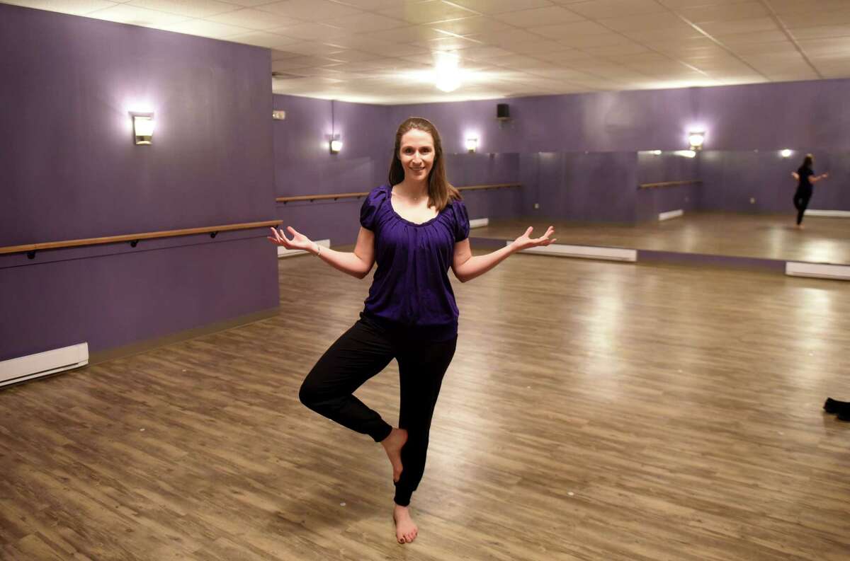 Photos Hot Yoga Spot expands