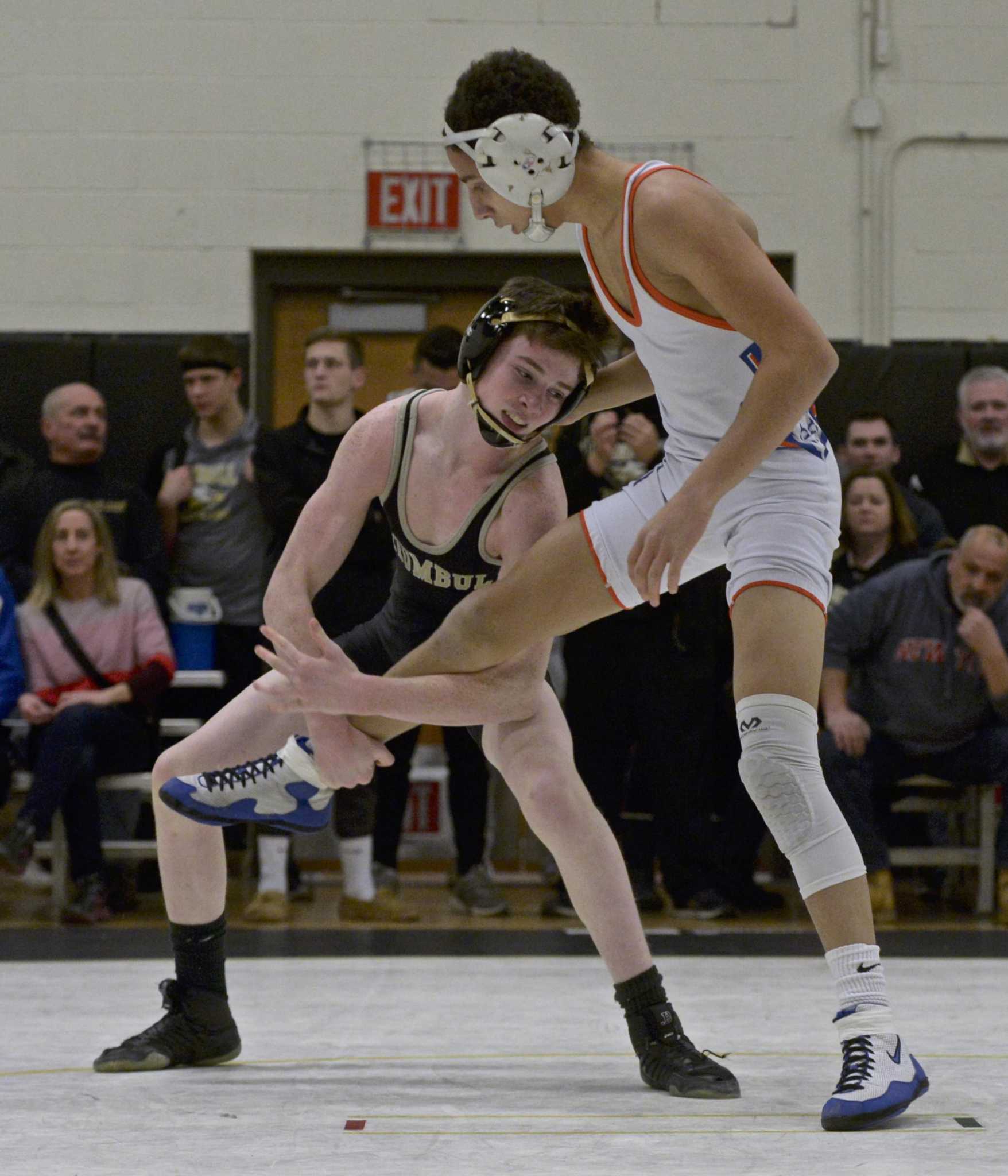 Connecticut Challenge set for Saturday