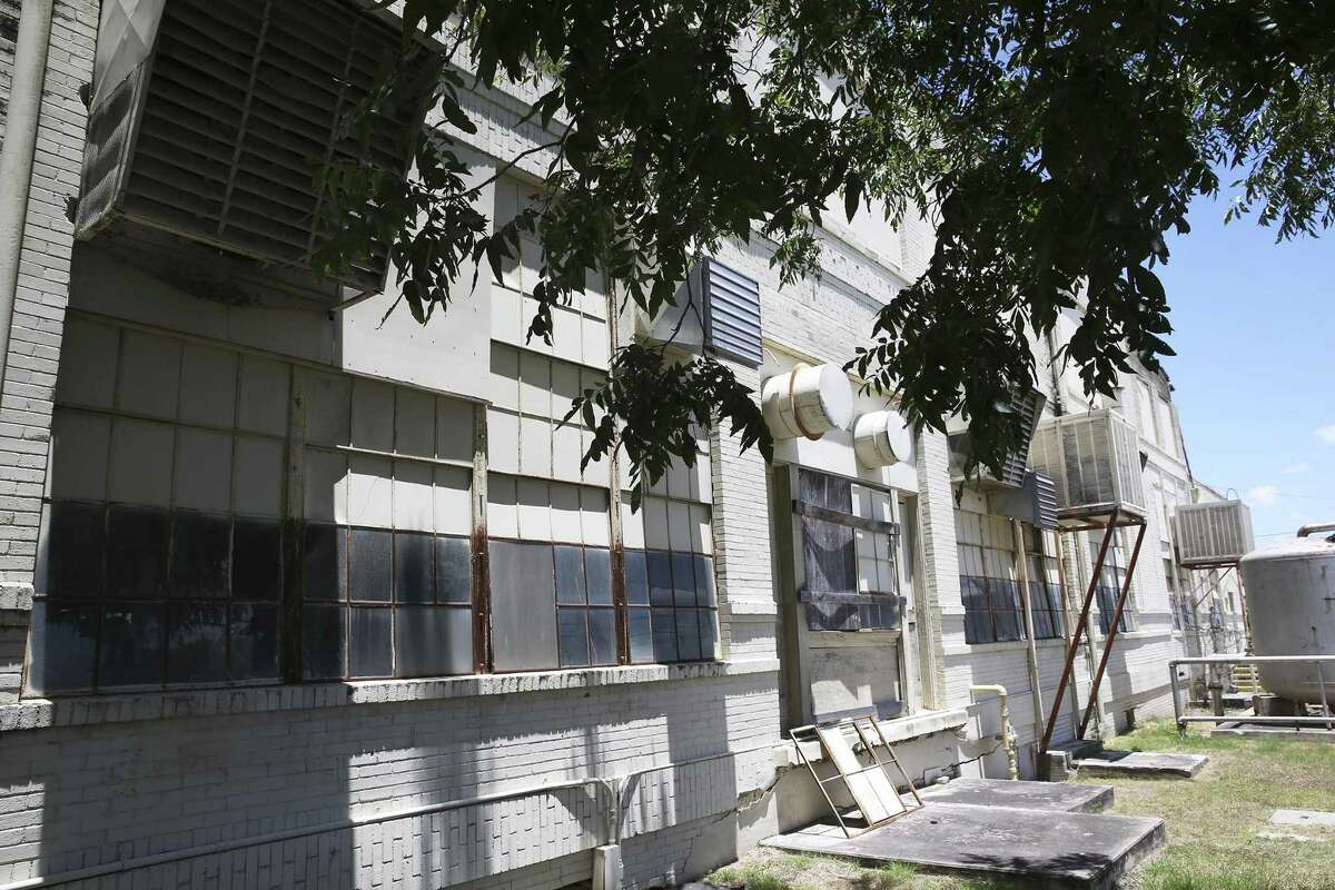 State unveils designs for new psychiatric hospital in San Antonio