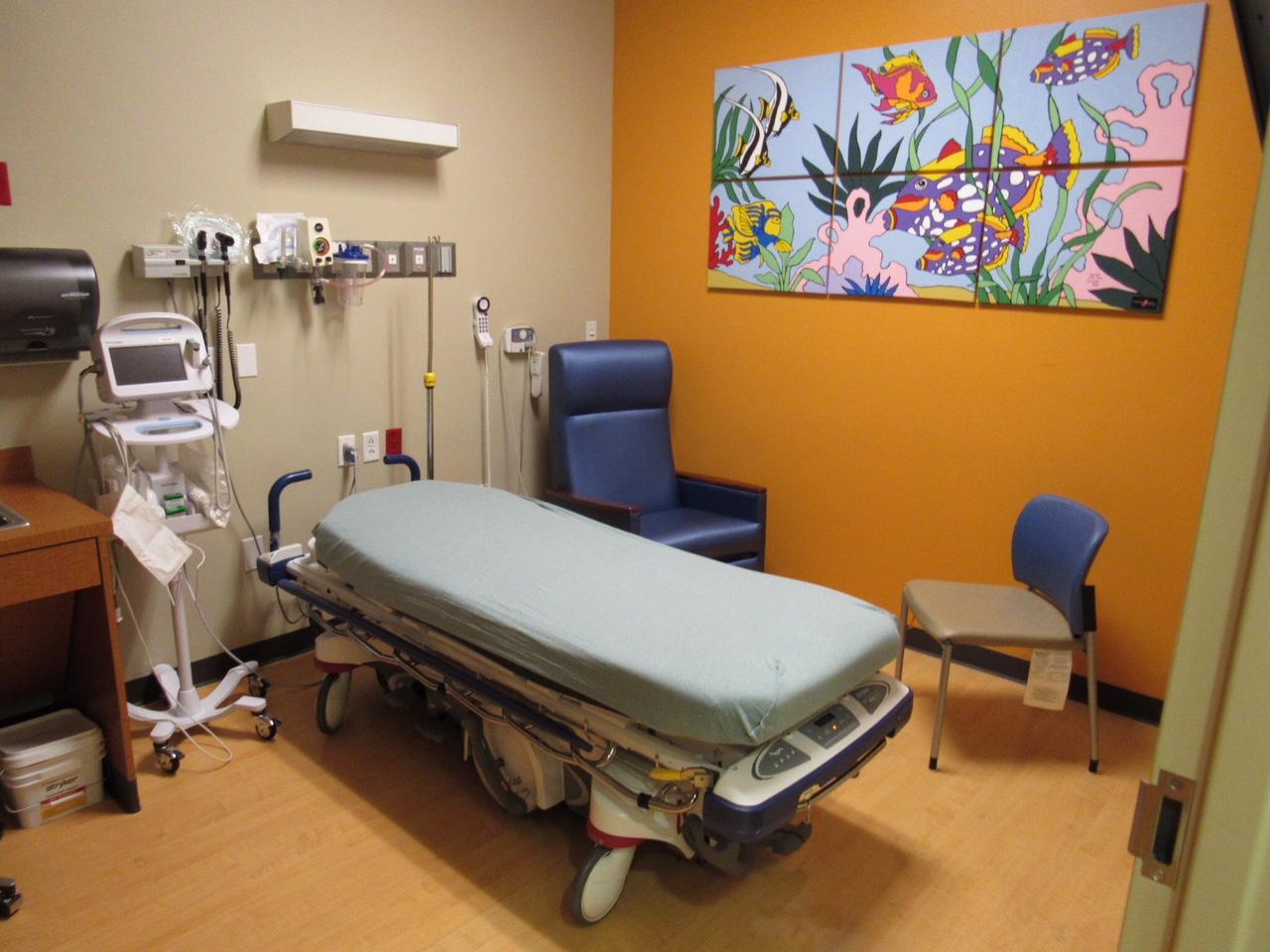 Memorial Hermann-Katy Opens New Pediatric Care Center ...