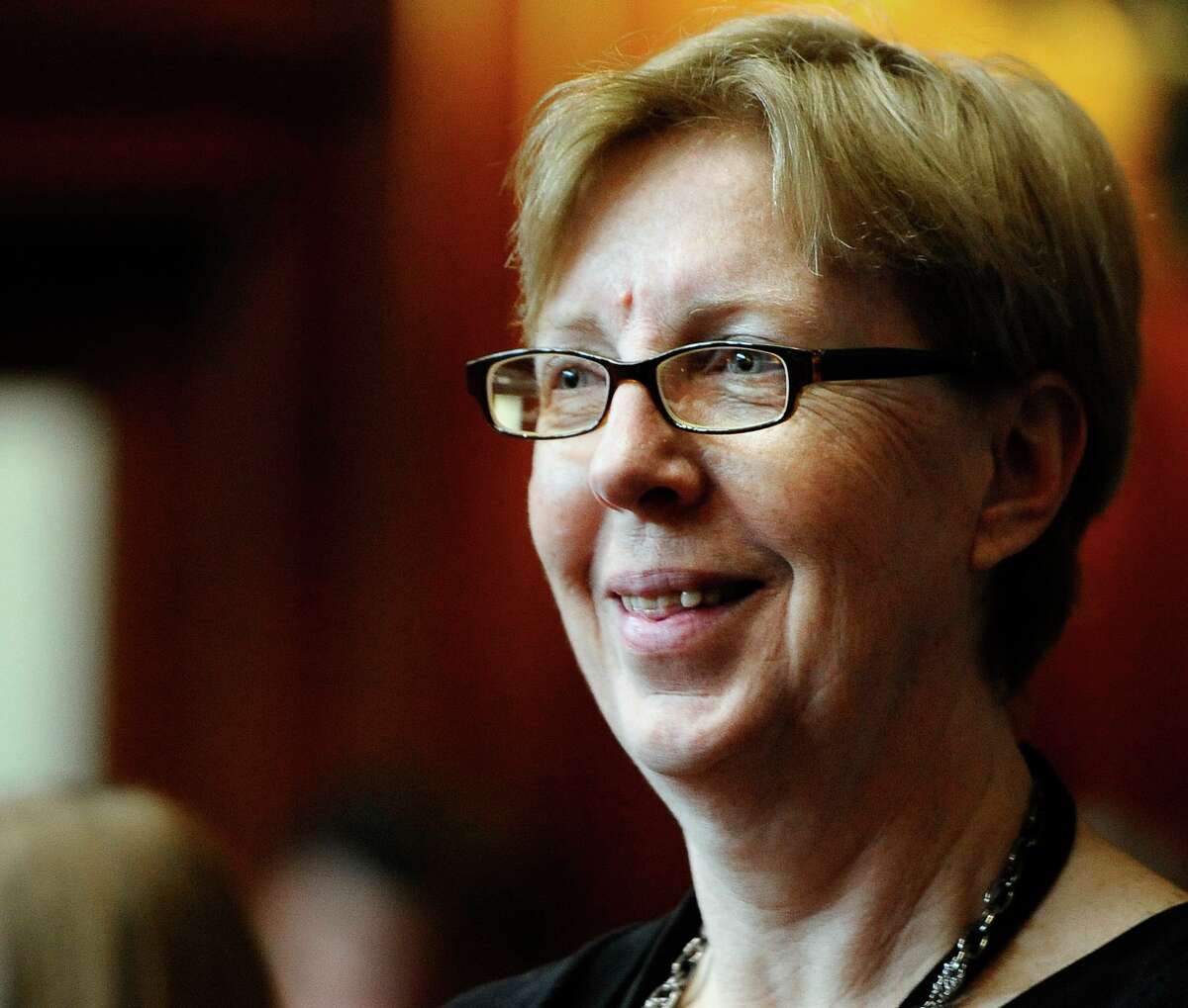 Sen. Cathy Osten