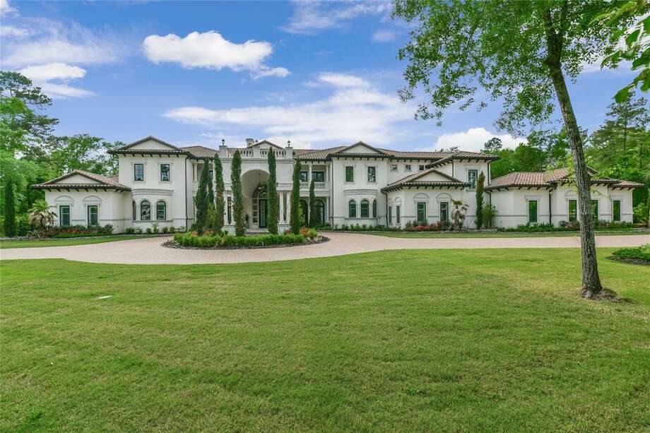manufactured homes for sale in houston