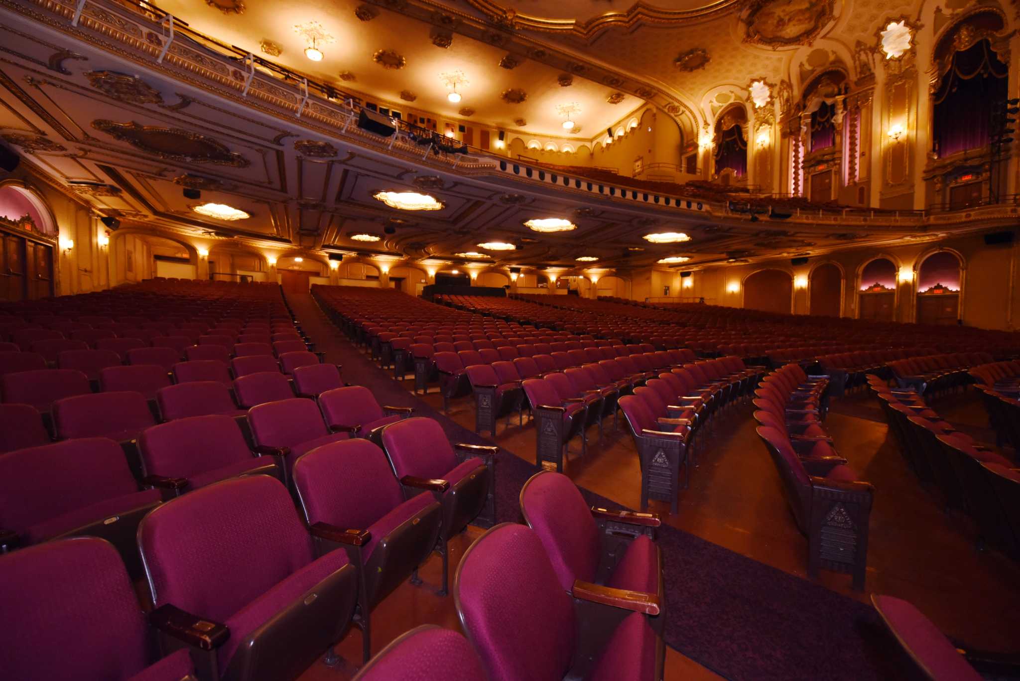 Palace Theatre Albany Ny Interactive Seating Chart | Brokeasshome.com