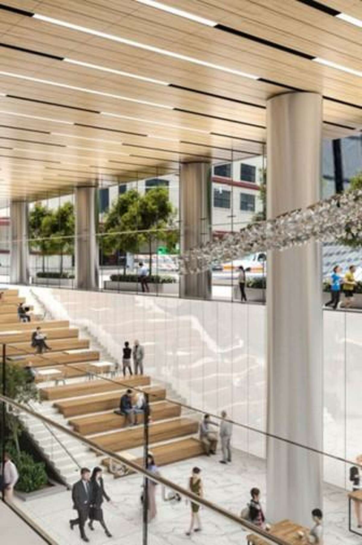 Waste Management CEO bringing tech to trash