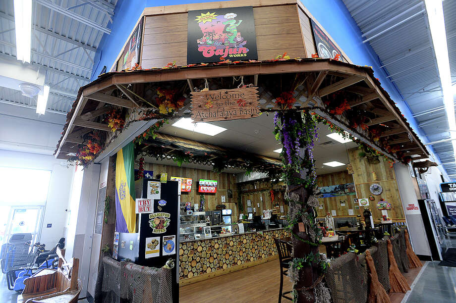 Vidor restaurant offers a taste of Cajun culture Beaumont Enterprise