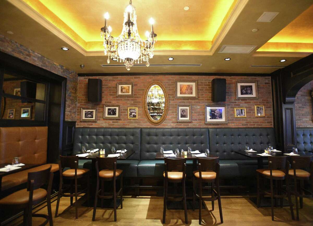 Hudson Social debuts on Stamford’s Bedford Street