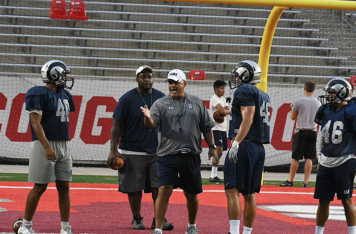 Gary Thiebaud preparing to retire after building Cy Ridge football ...