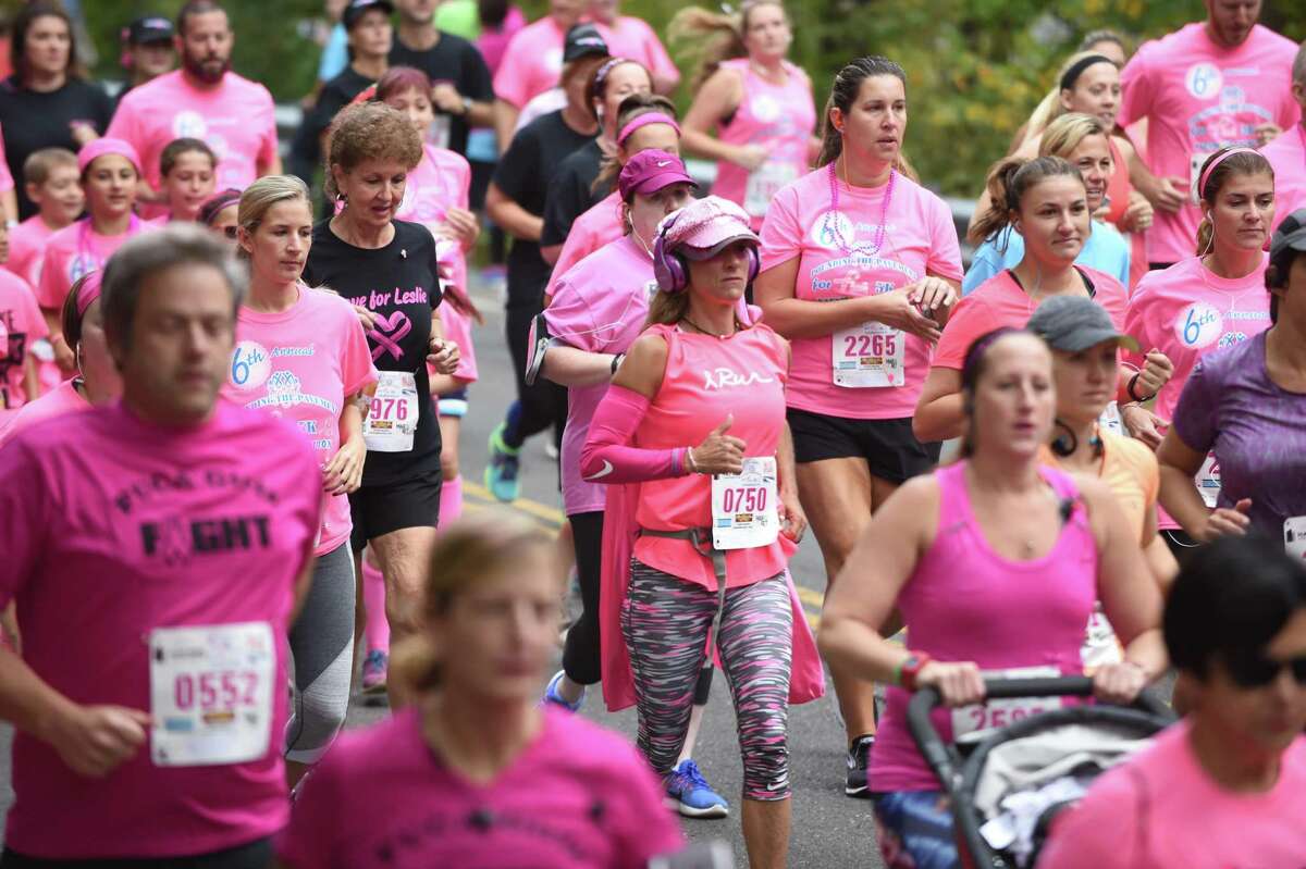 Teenager hopes ‘Spike for a Cure’ rakes in bucks for Seymour Pink