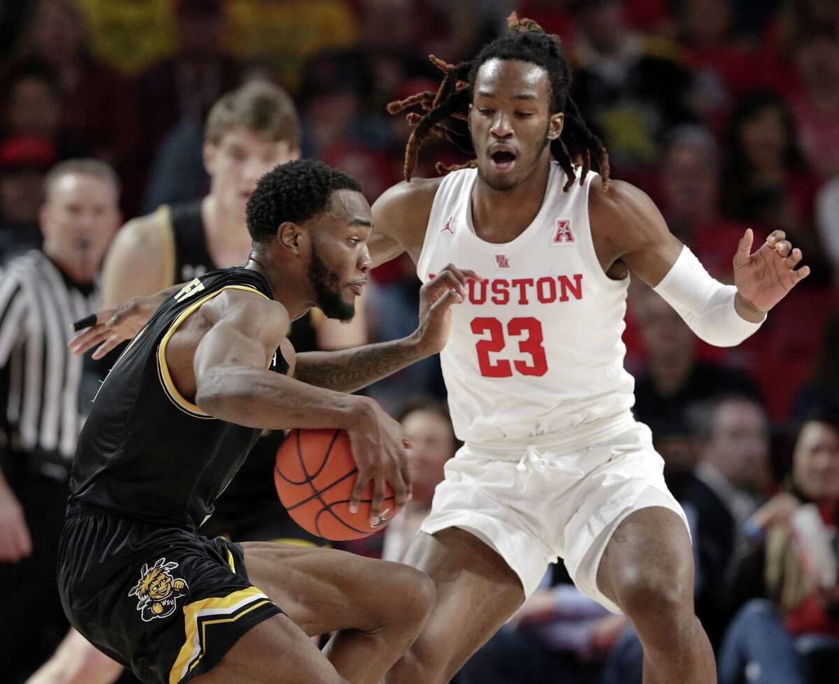 basketball gameday: Wichita State at UConn