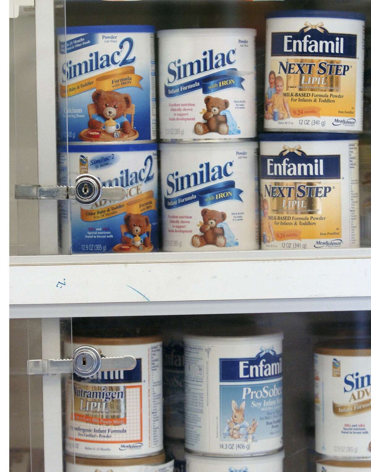 In Texas, about half of infants receive infant formula via the Special Supplemental Nutrition Program for Women, Infants, and Children (WIC). This program provides most but not all of the infant’s needs. Its widespread adoption has had considerable benefits including a marked decrease in serious health problems for infants such as anemia.