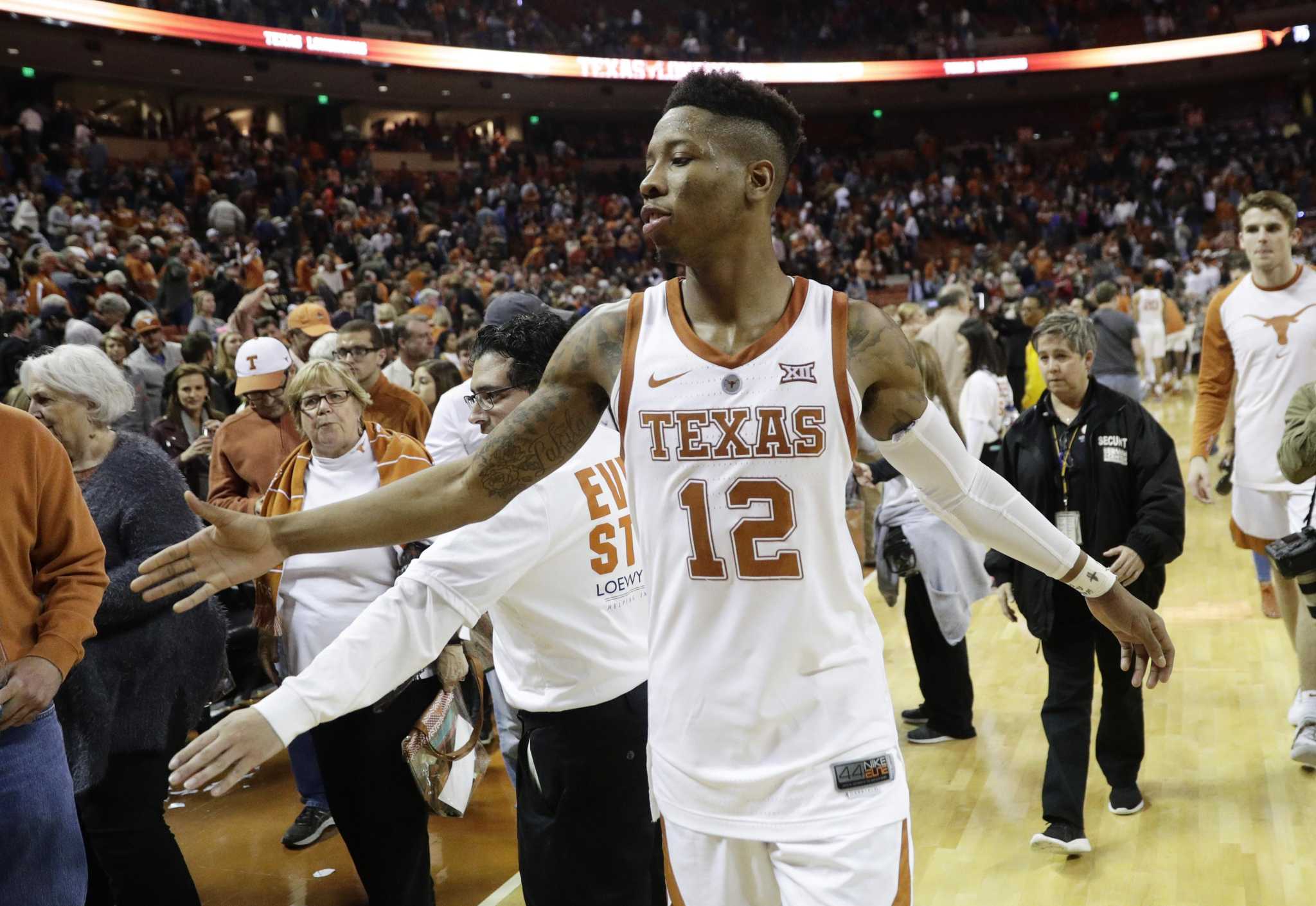 Horns hope tuneup gets them back on track