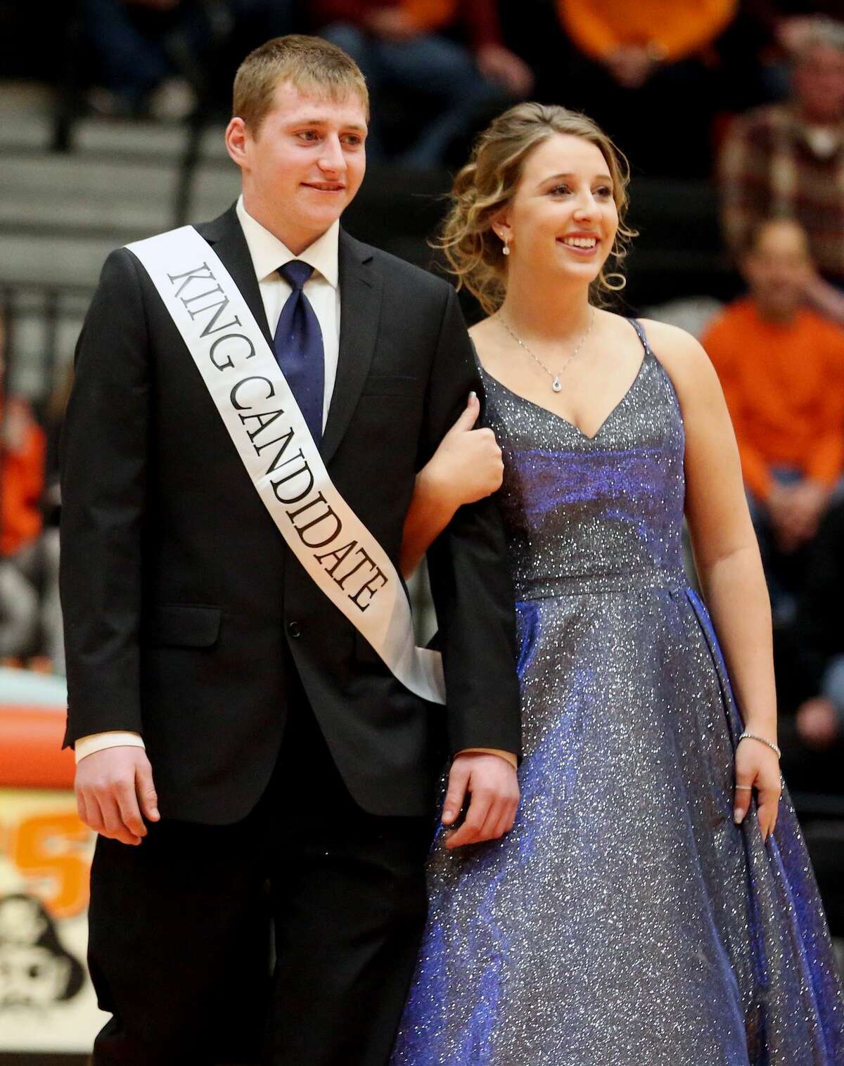 Marlette at Harbor Beach — Boys Basketball