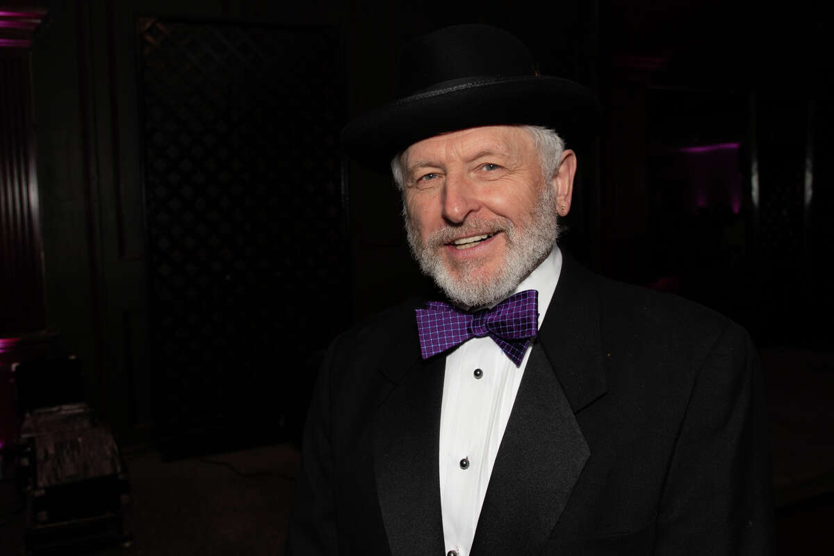The annual Danbury Hat City Ball hosted by the Danbury Museum & Historical Society was held at the Amber Room Colonnade in Danbury on January 25, 2019. Guests enjoyed dinner, dancing and a raffle. Were you SEEN?