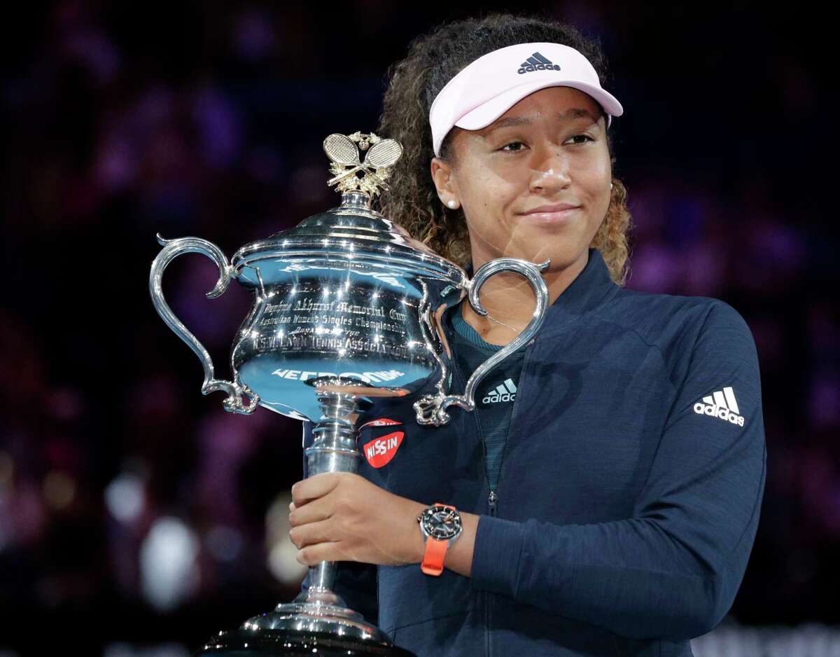 Naomi Osaka wins Australian Open for second major title