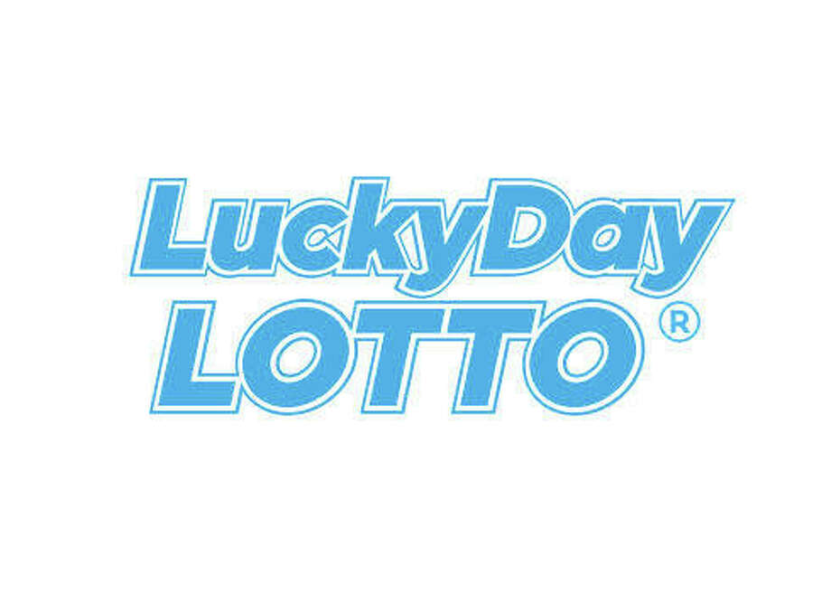 lottery lucky day lotto