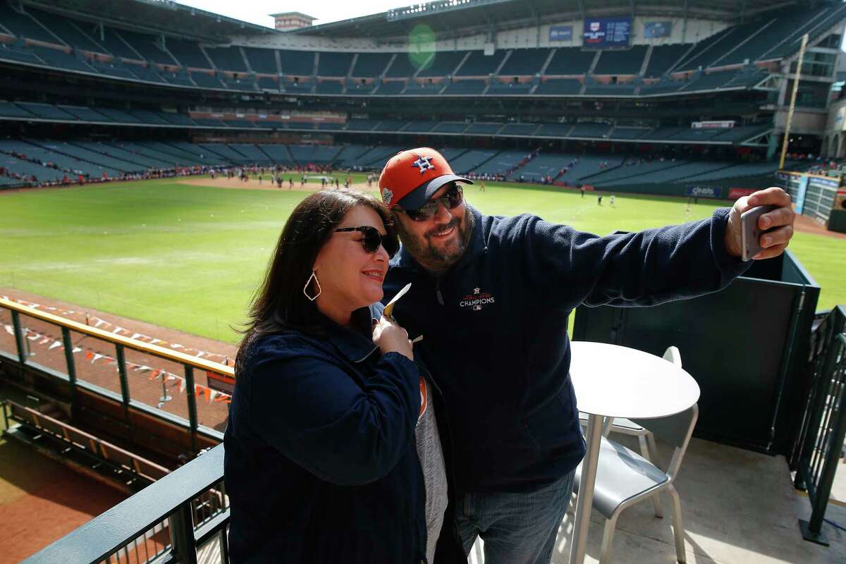 2023 Houston Astros FanFest