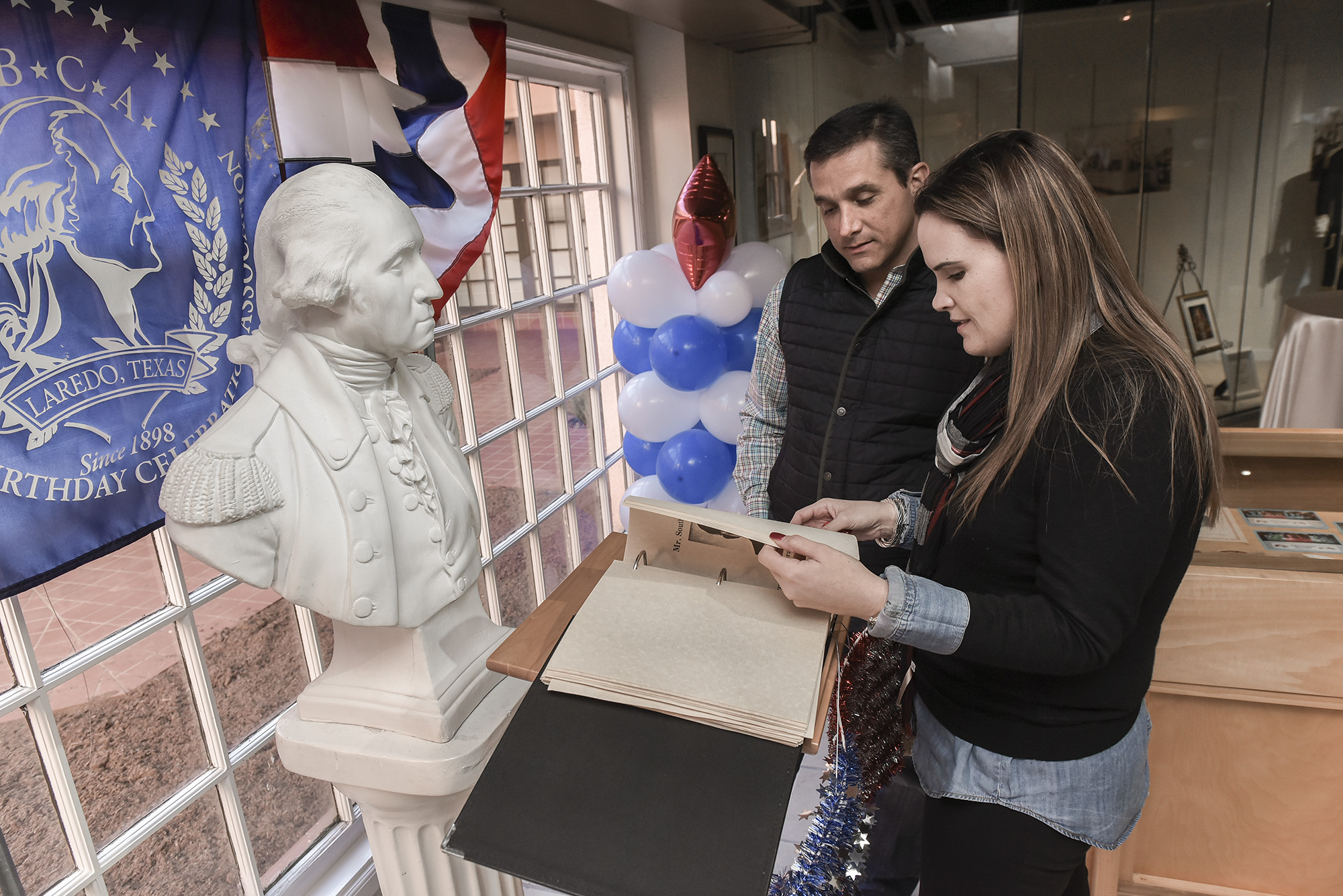 Laredo art galleries, museums you should visit in the summer