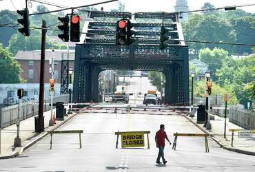 Planned Overhaul Could Close New Haven Bridge For Up To 2 Years