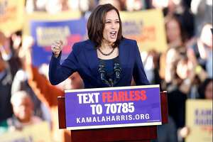Three female vice presidential candidates who cleared the way for Kamala Harris