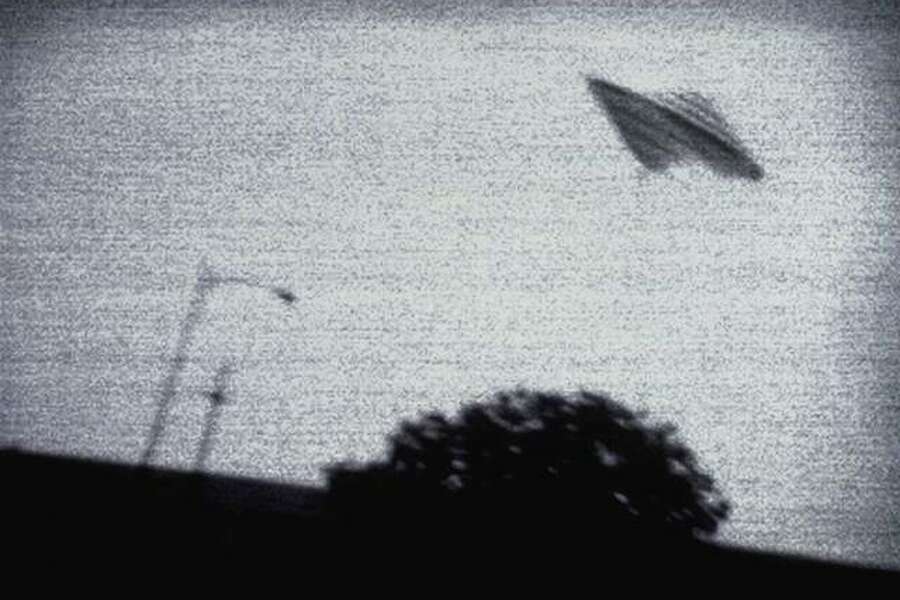 Latest ufo sightings in connecticut houstonchronicle