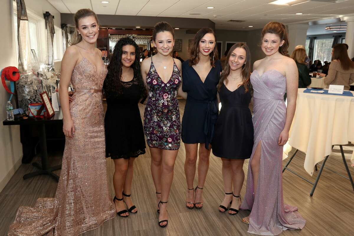 Were You Seen at the Runway for a Cause Fashion Show presented by Student of the Year Candidate Margot Nezaj to benefit the Leukemia & Lymphoma Society at the Pinehaven Country Club in Guilderland on Sunday, January 27, 2019? For more information go to www.teammargotlls.com