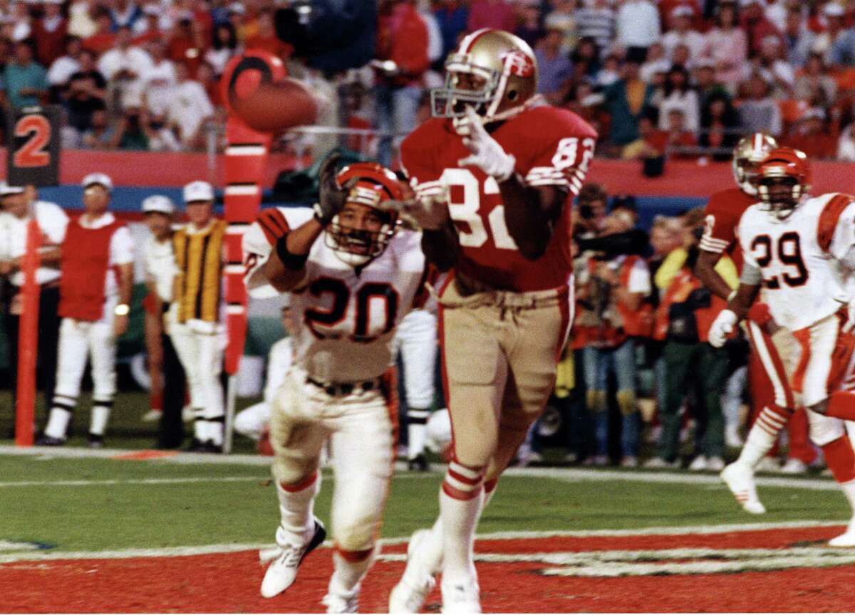 As 49ers savored Super Bowl win 30 years ago, Bill Walsh