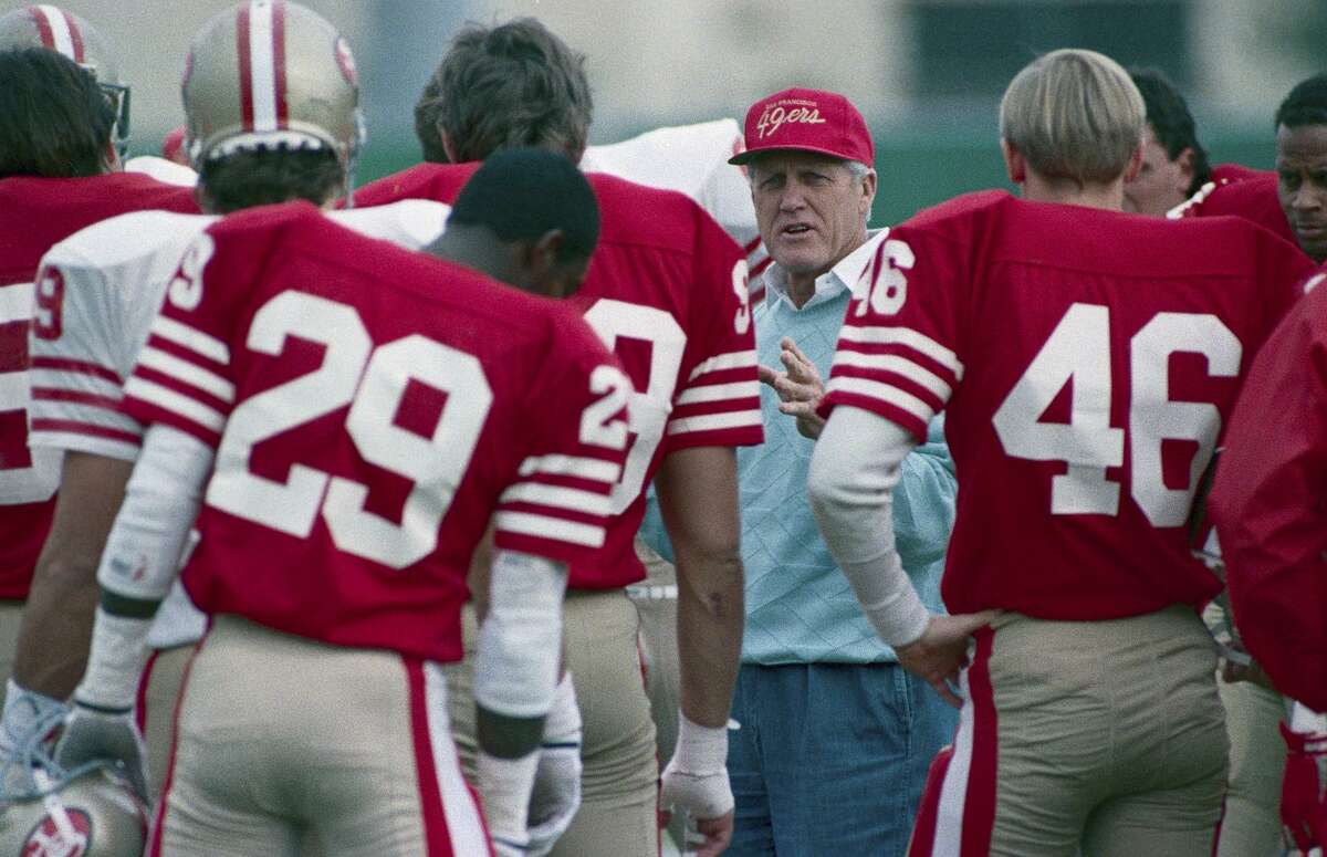 super bowl winner bill walsh