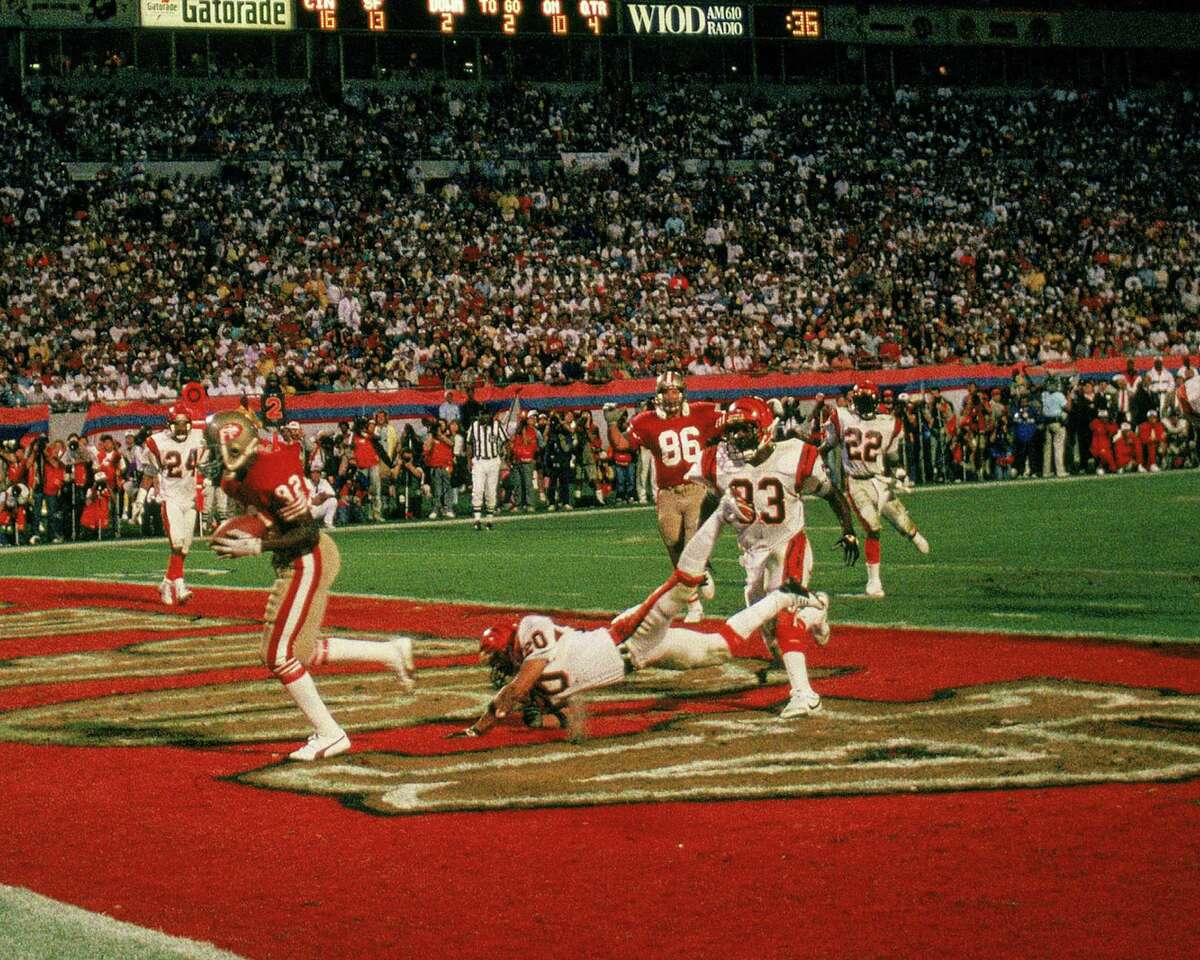 As 49ers Savored Super Bowl Win 30 Years Ago, Bill Walsh Celebrated ...