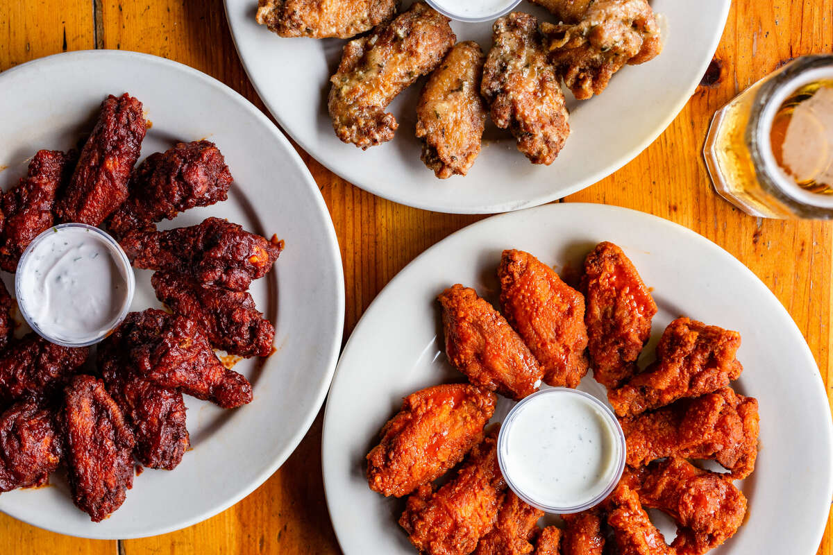 Where to watch Super LIII in Houston