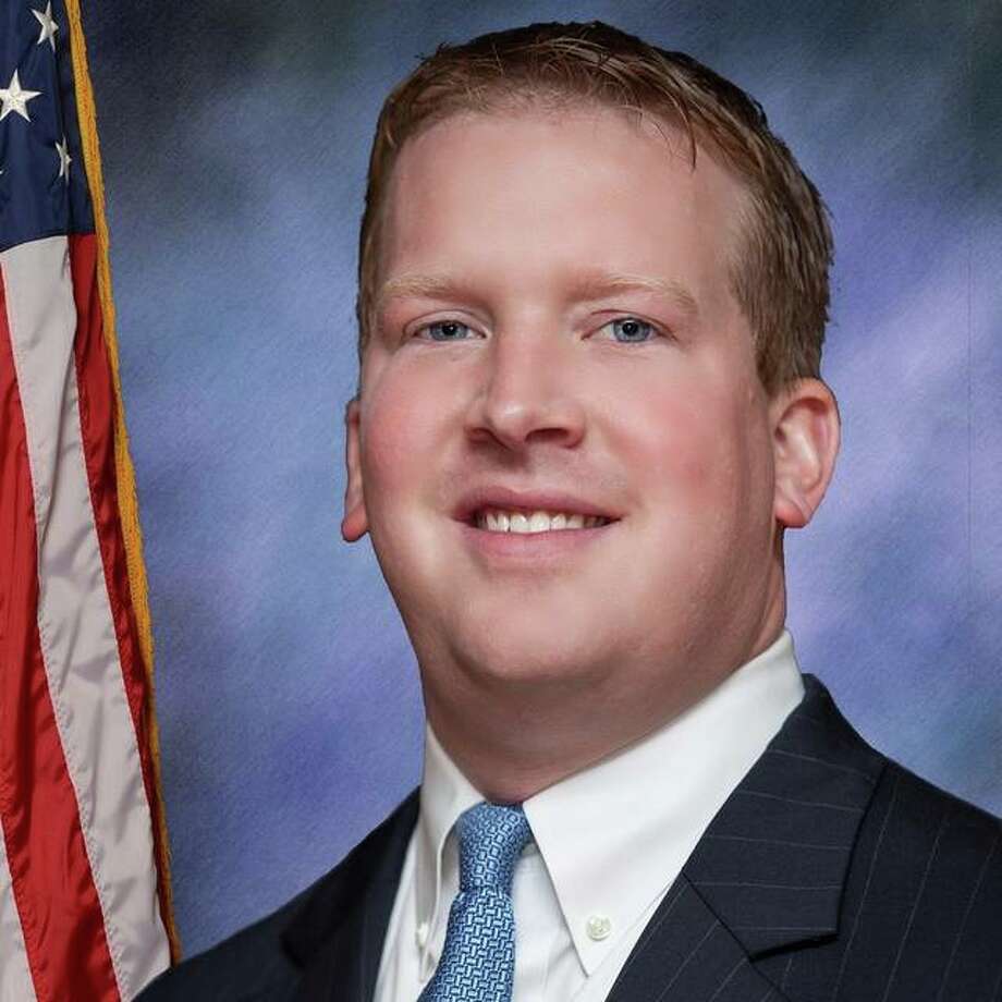 Newly elected state Sen. Plummer ready to get to work in Springfield