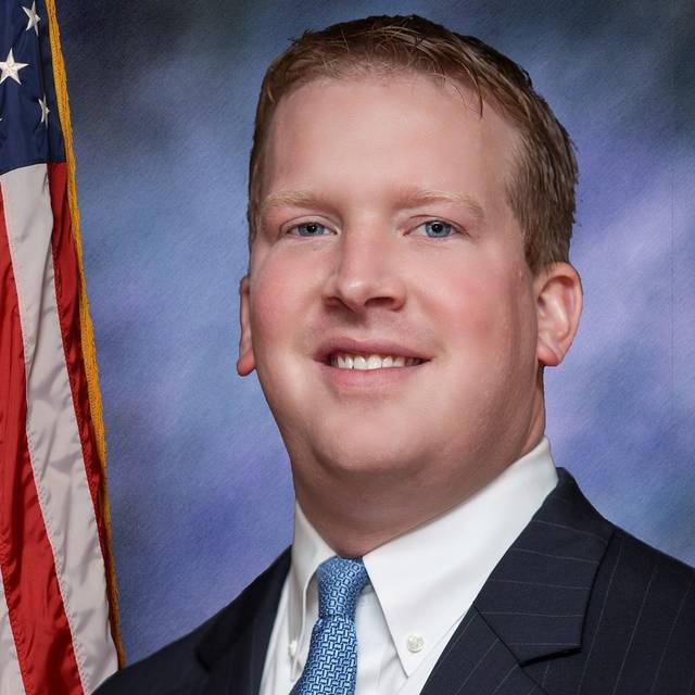 Newly elected state Sen. Plummer ready to get to work in Springfield