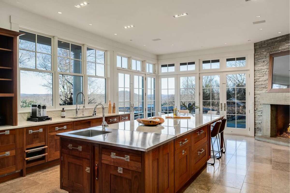 "Die Hard" star Bruce Willis is selling his Westchester County estate, which has been his East Coast family residence since 2014. It is listed at $12.95 million. See the details at TopTenRealEstateDeails.com.