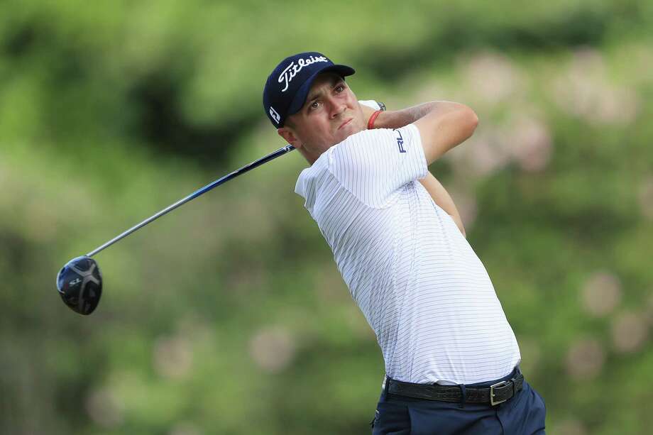 Justin Thomas commits to play in June’s Travelers Championship New
