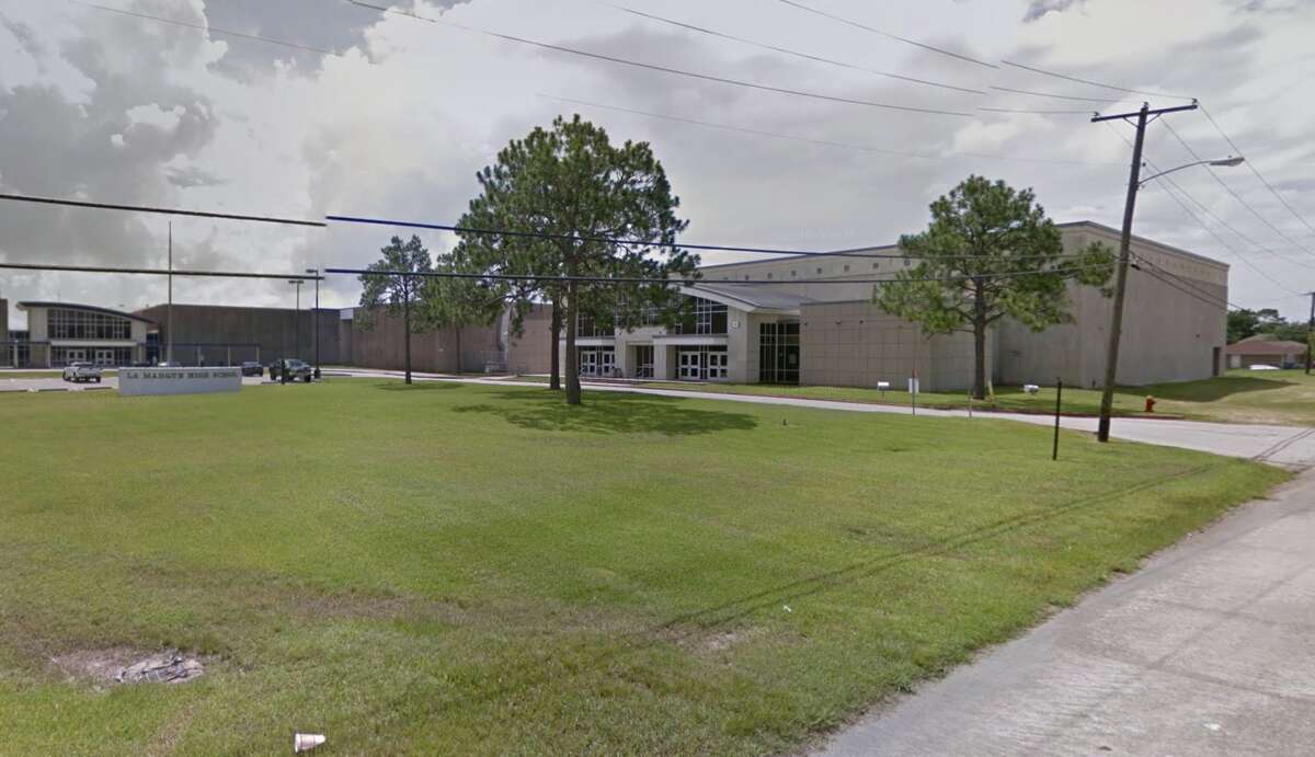 La Marque High School evacuated after report of bomb threat