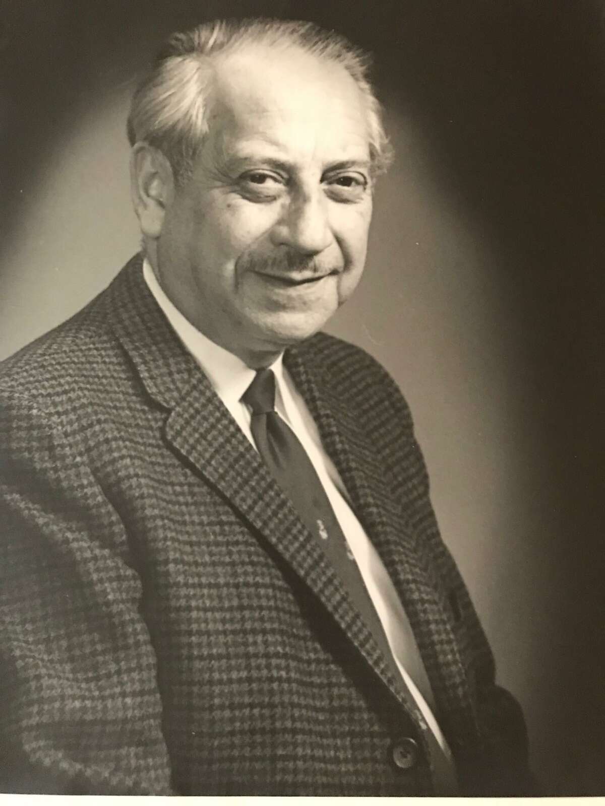 Dr. Louis Soreff was the general practitioner in East Hampton during the 1930s to 1960s. His son Stephen Soreff will share stories about his dad at the Library Community Room Feb. 23.