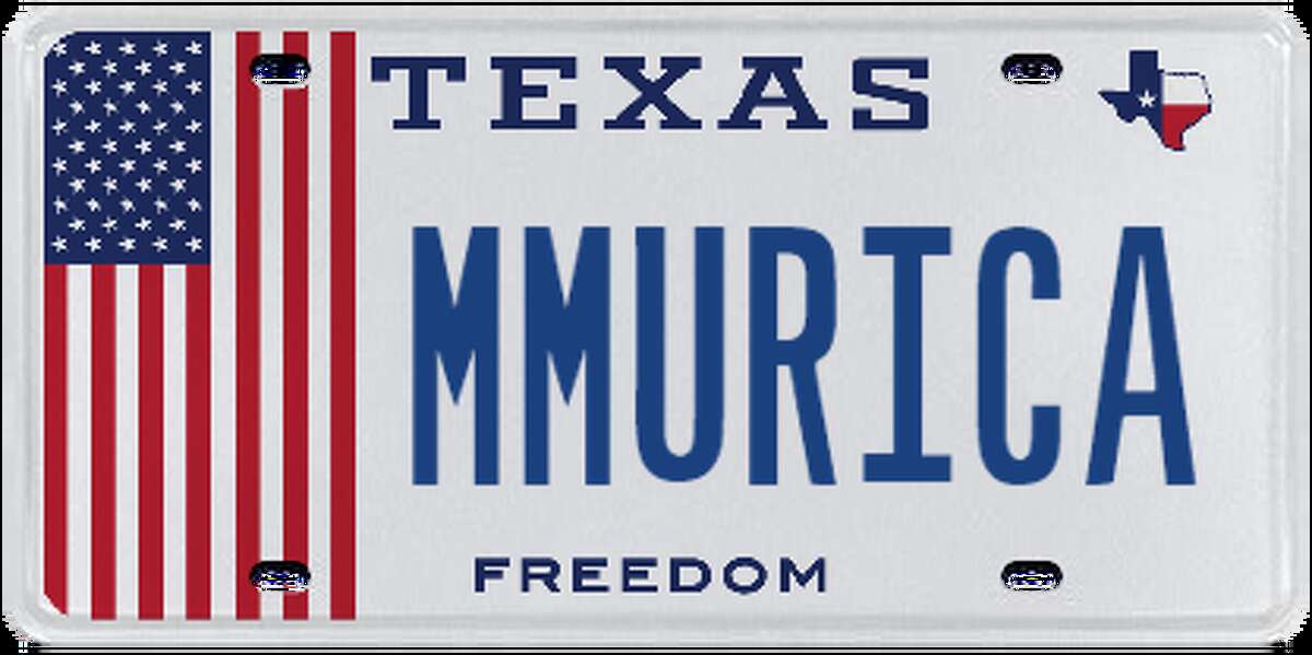 How Much Are Specialty Plates In Texas at Donald Kerns blog