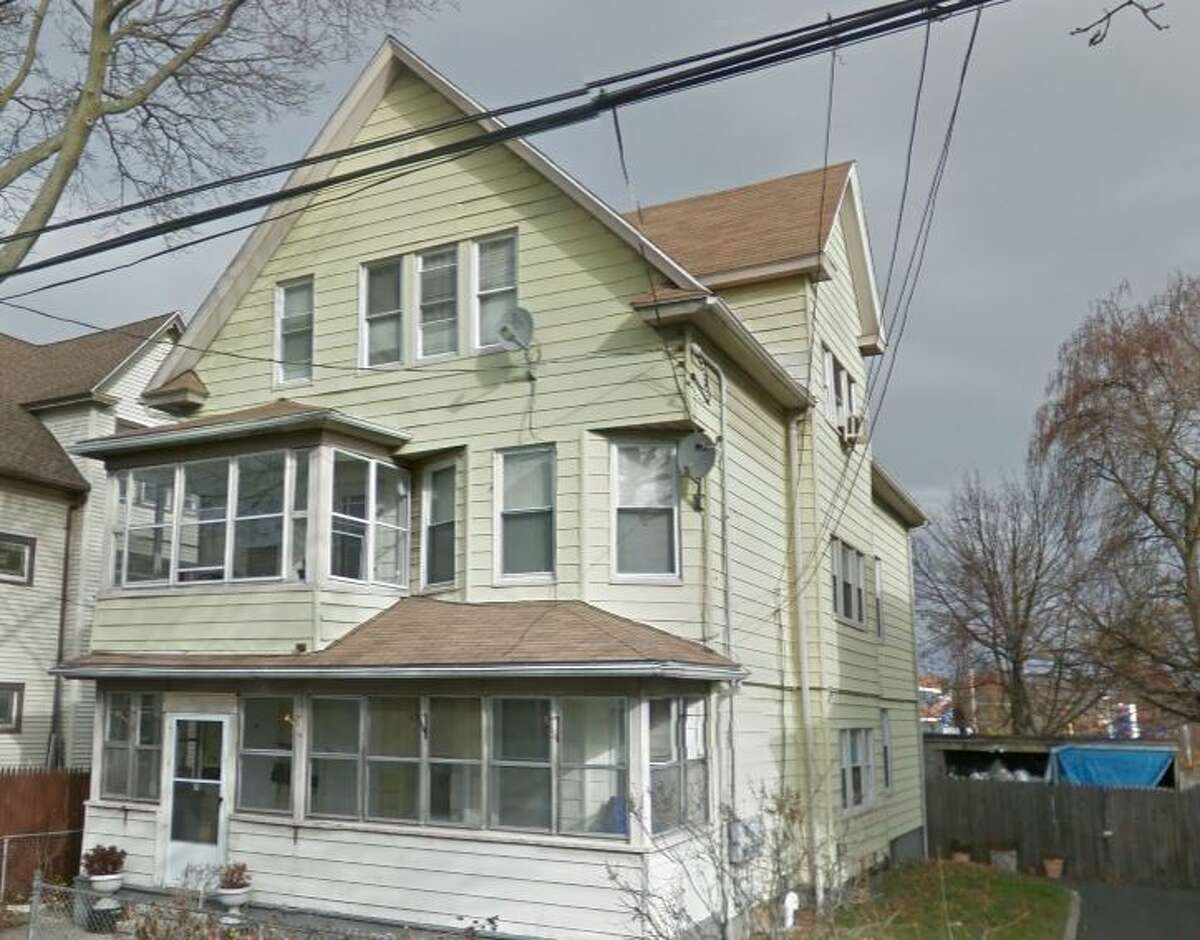 9 Bridgeport homes sell for under 200K