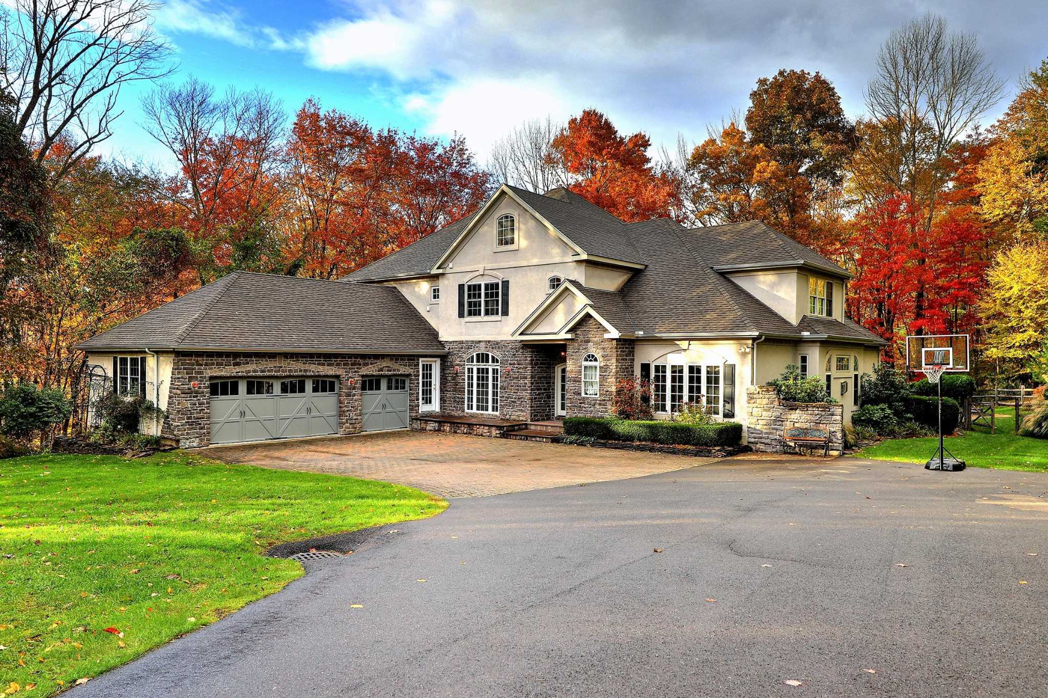 What You Can Buy Woodbridge estate