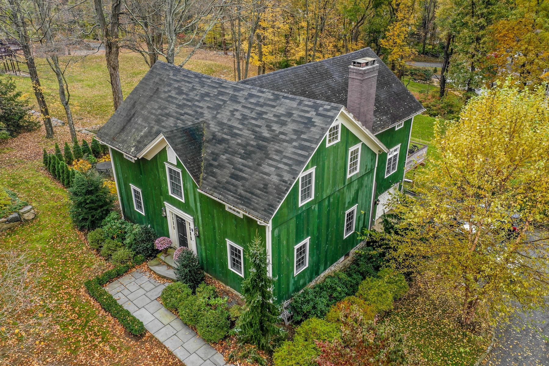 What You Can Buy Restored Brookfield home