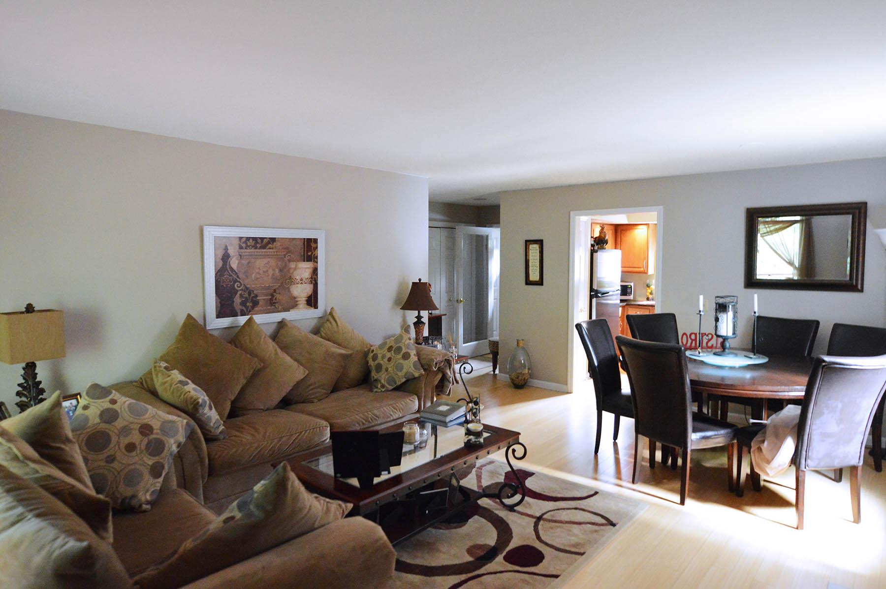 What You Can Buy Brookfield condo