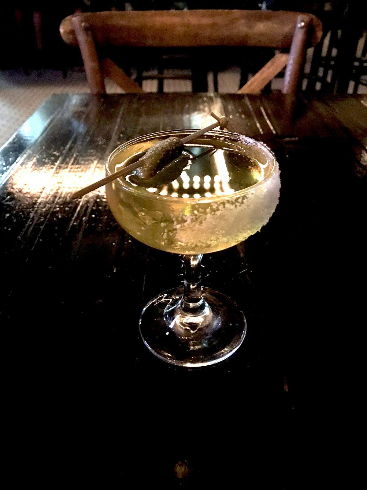 San Antonio’s Best Bars Barbaro