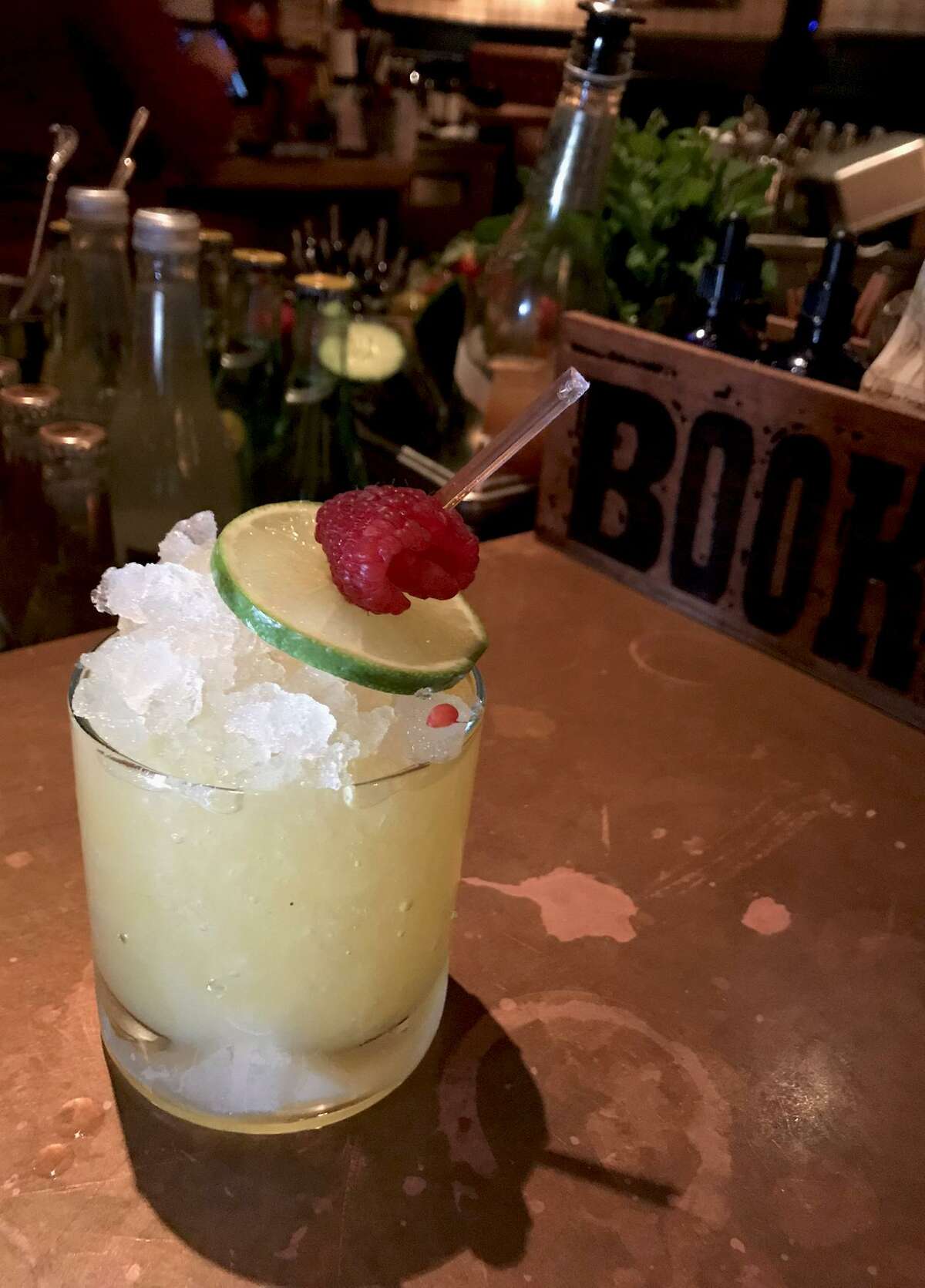 San Antonio’s Best Bars Keep