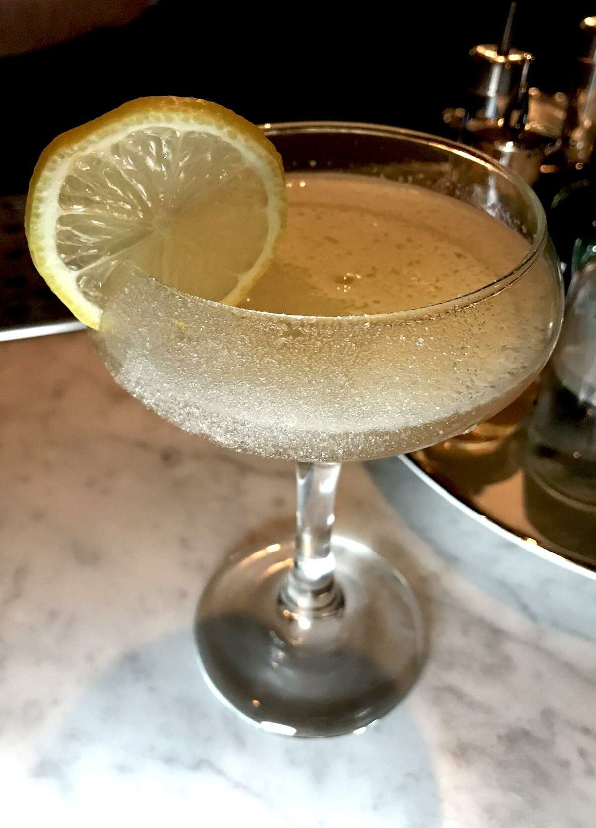 San Antonio’s Best Bars Sidecar