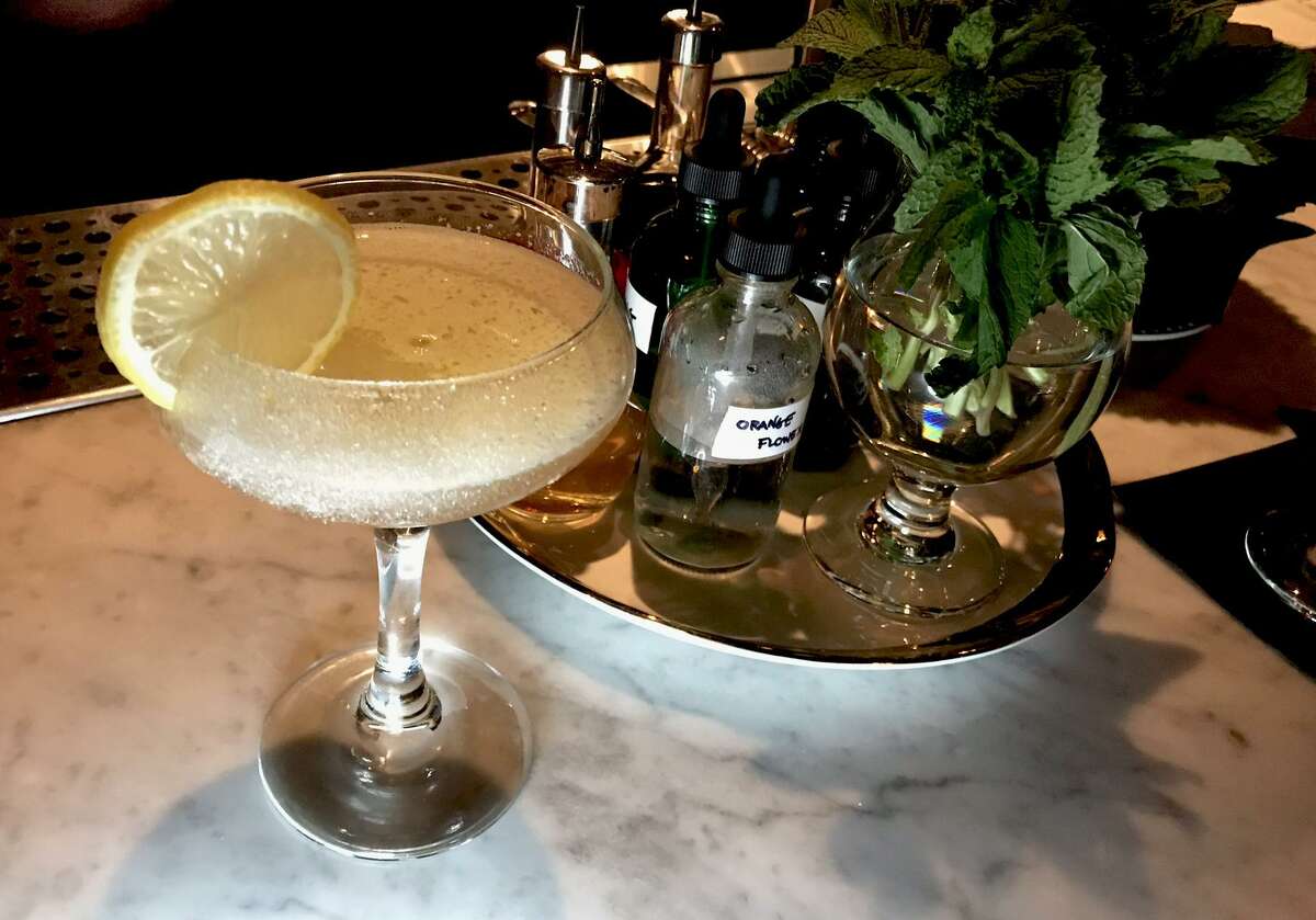 San Antonio’s Best Bars Sidecar