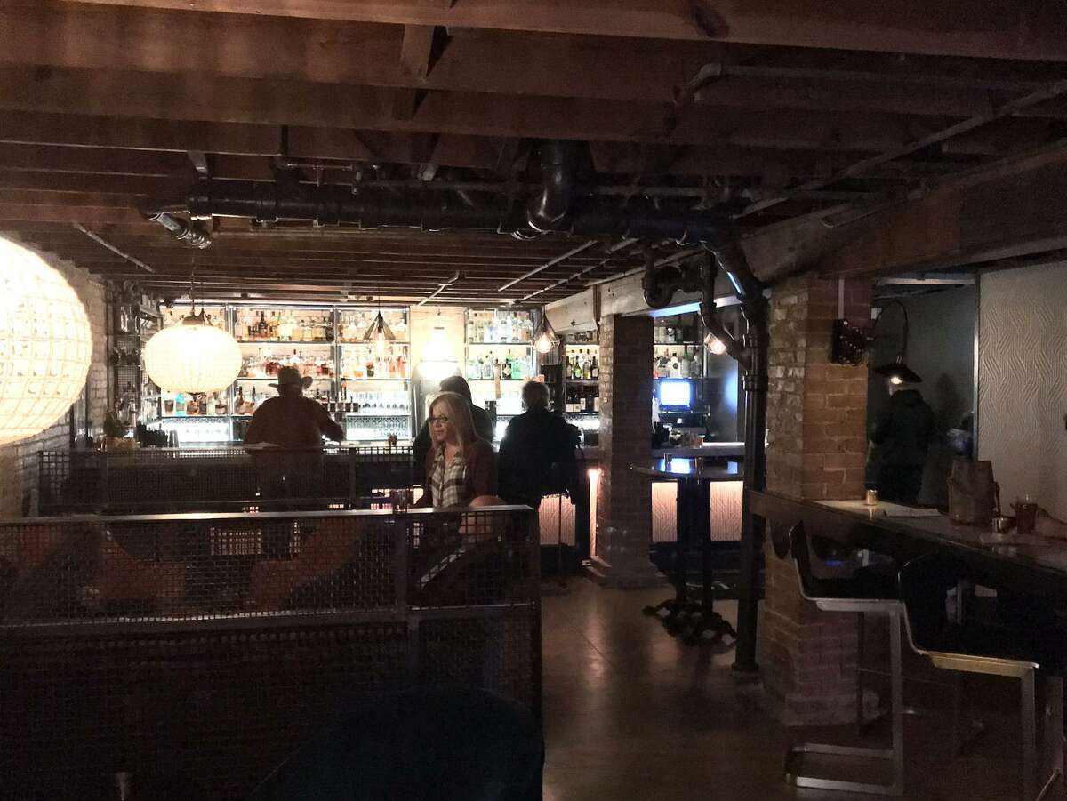 San Antonio’s Best Bars Sidecar