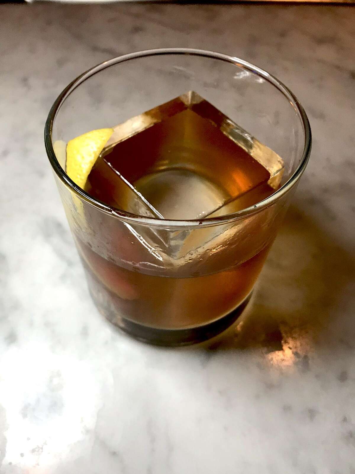 San Antonio’s Best Bars Sidecar