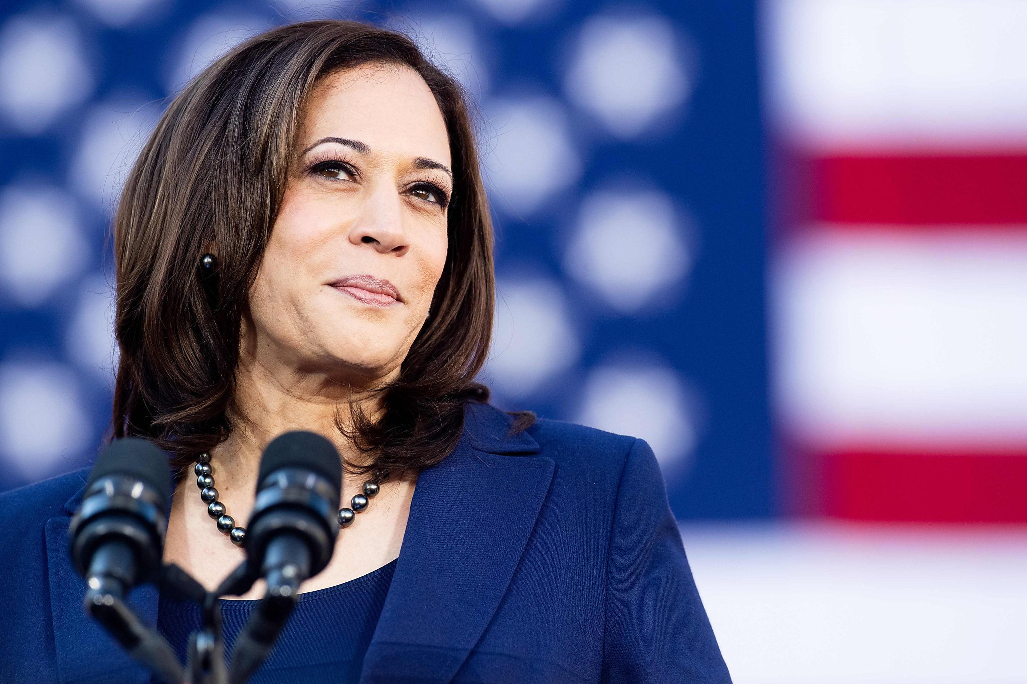 Kamala Harris does not support 'DACA for the wall,' but is 'all for increased border ...