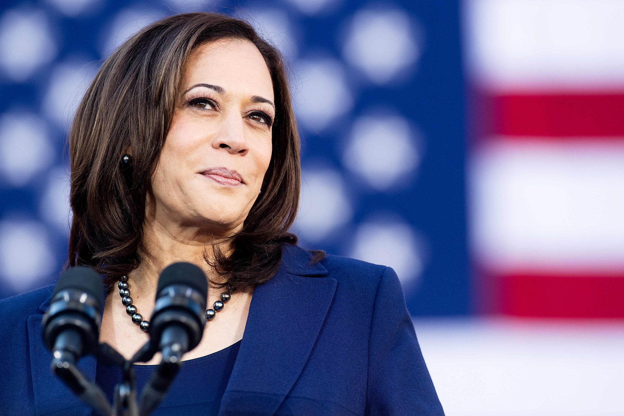 DNC Autopsy Confirms Gaza Policy Eroded Harris Support