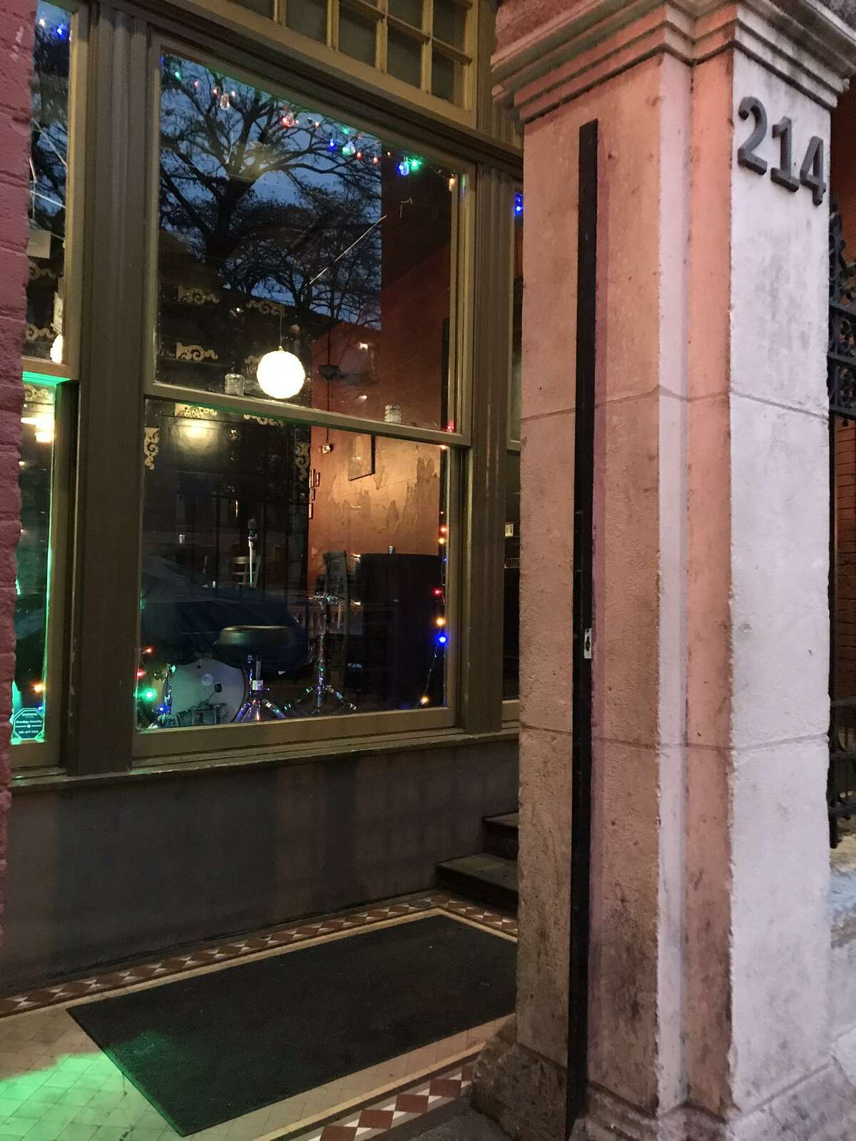 San Antonio’s Best Bars SoHo Wine & Martini Bar